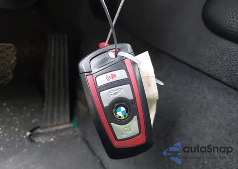 2016 BMW 228I xDrive z USA, uszkodzony, nr VIN WBA1L9C58GV767841